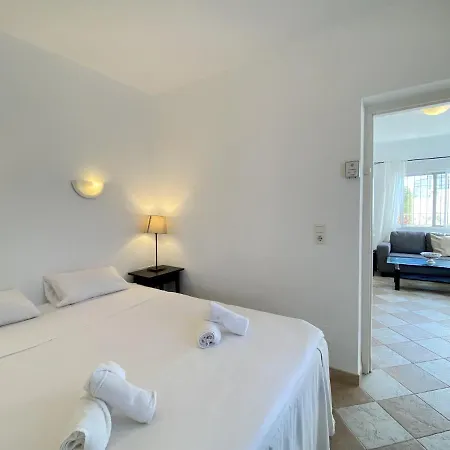 Apartamento Sandra Little Haven