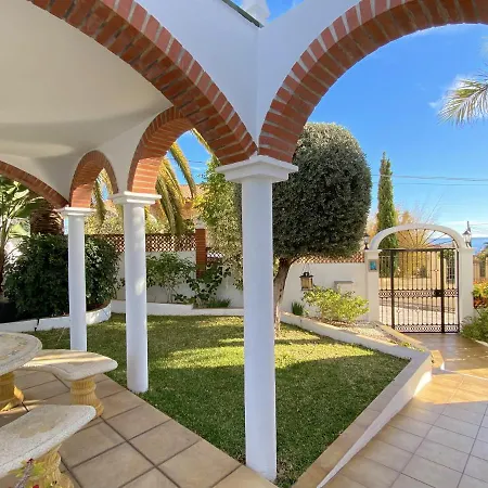 Sandra Little Haven Appartement