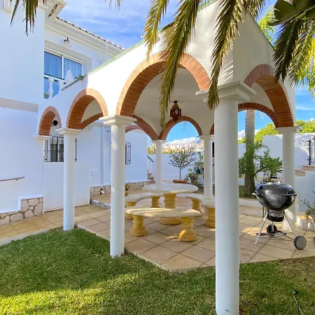 Sandra Little Haven Апартаменты