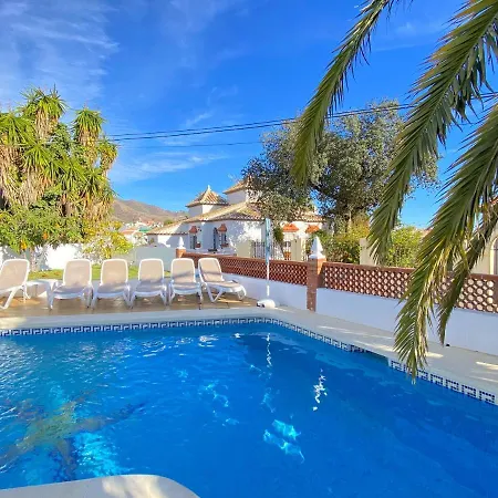 Sandra Little Haven Nerja