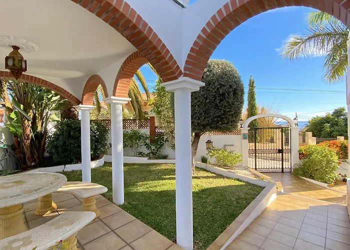 Sandra Little Haven Апартаменты