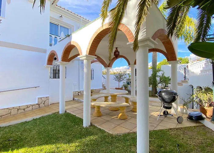 Sandra Little Haven Апартаменты