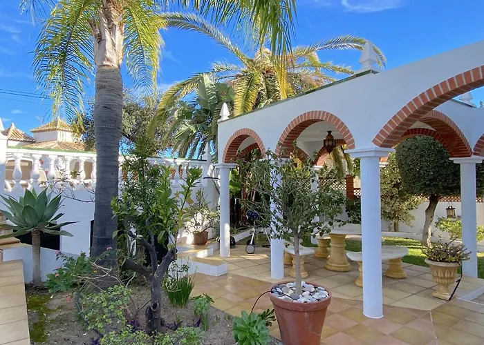 Sandra Little Haven Апартаменты *