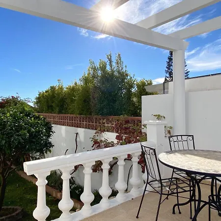 Sandra Little Haven Nerja