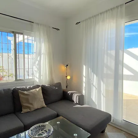 Apartmán Sandra Little Haven Nerja