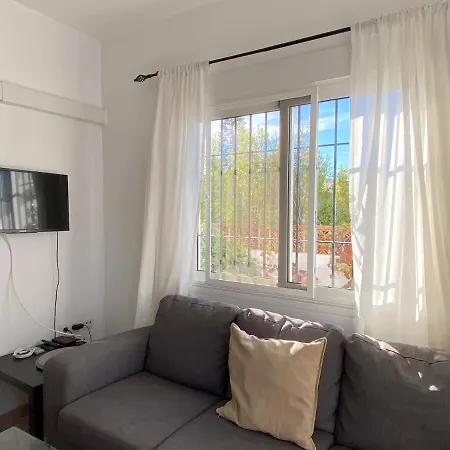 Apartment Sandra Little Haven *