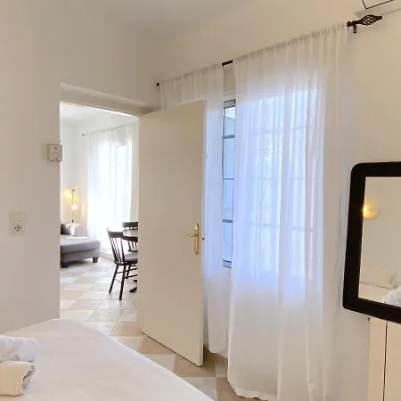 Apartment Sandra Little Haven Nerja