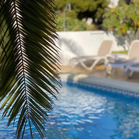 Sandra Little Haven * Nerja