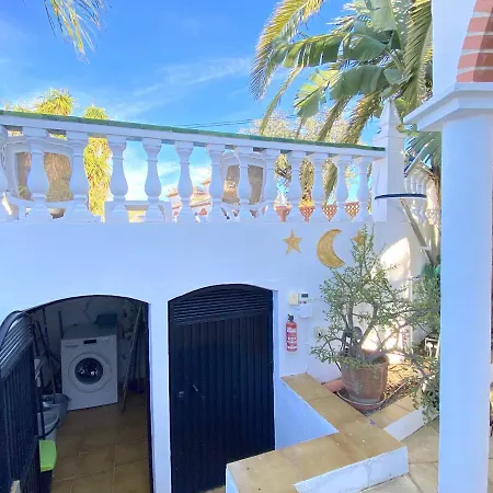 Appartement Sandra Little Haven *