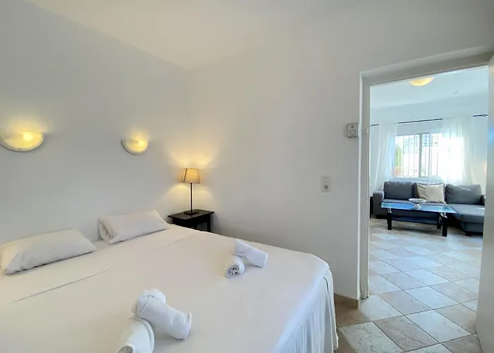 Apartment Sandra Little Haven