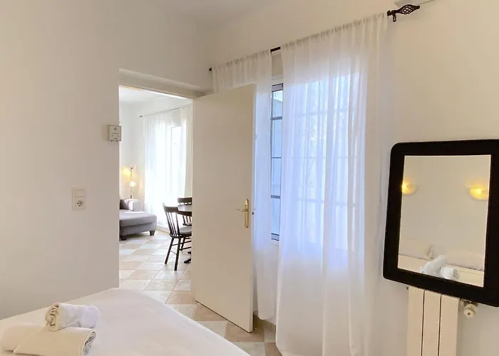 Apartment Sandra Little Haven Nerja