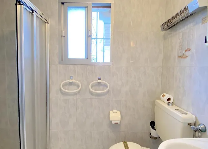 Sandra Little Haven Apartment